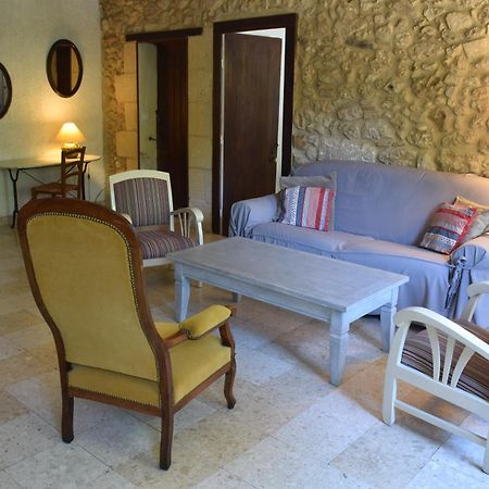 Du Vert & Du Bon Air - Linge Maison Inclus - Parking Prive Gratuit - Centre Ville Bergerac 10Mn - Domaine Bellevue Cottage En Perigord Lembras 외부 사진