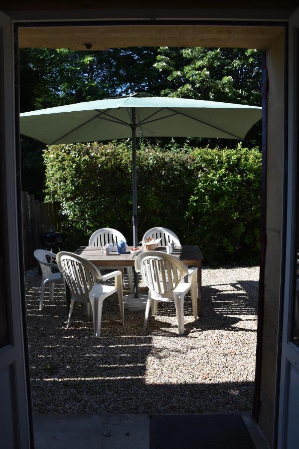 Du Vert & Du Bon Air - Linge Maison Inclus - Parking Prive Gratuit - Centre Ville Bergerac 10Mn - Domaine Bellevue Cottage En Perigord Lembras 외부 사진