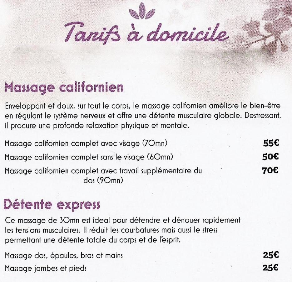 Du Vert & Du Bon Air - Linge Maison Inclus - Parking Prive Gratuit - Centre Ville Bergerac 10Mn - Domaine Bellevue Cottage En Perigord Lembras 외부 사진