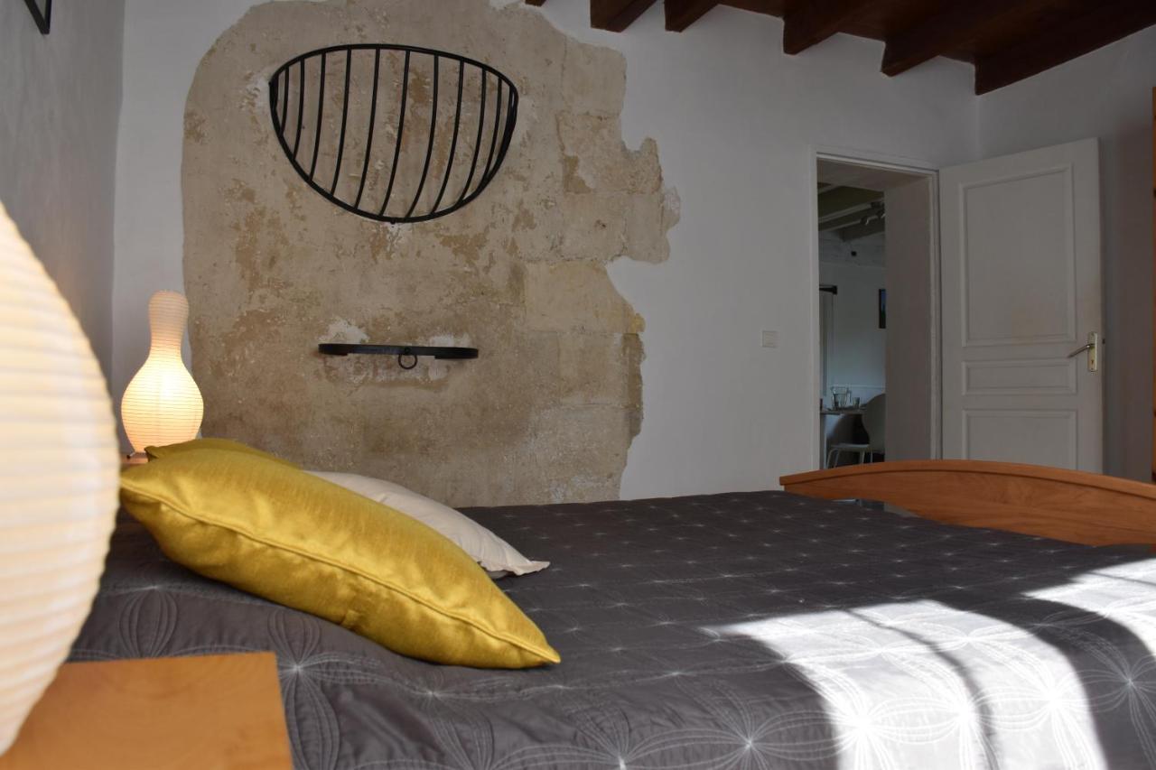 Du Vert & Du Bon Air - Linge Maison Inclus - Parking Prive Gratuit - Centre Ville Bergerac 10Mn - Domaine Bellevue Cottage En Perigord Lembras 외부 사진