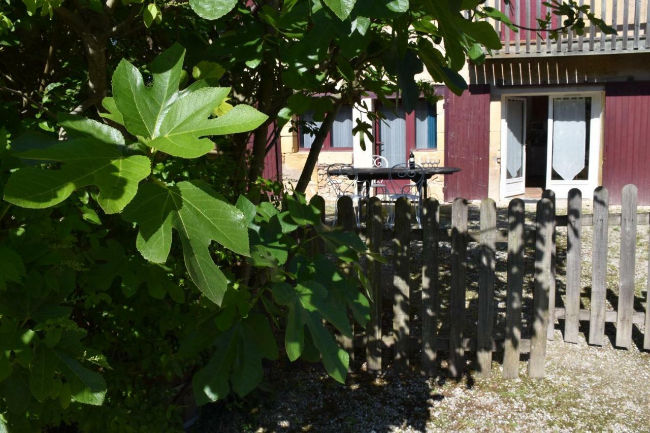 Du Vert & Du Bon Air - Linge Maison Inclus - Parking Prive Gratuit - Centre Ville Bergerac 10Mn - Domaine Bellevue Cottage En Perigord Lembras 외부 사진