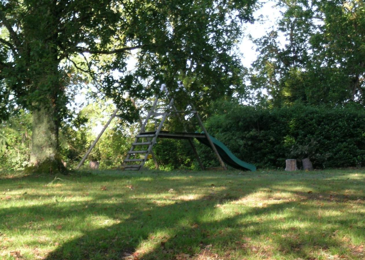 Du Vert & Du Bon Air - Linge Maison Inclus - Parking Prive Gratuit - Centre Ville Bergerac 10Mn - Domaine Bellevue Cottage En Perigord Lembras 외부 사진